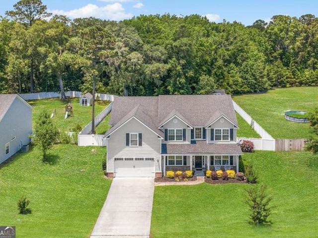 House for sale in Richmond Hill, Georgia