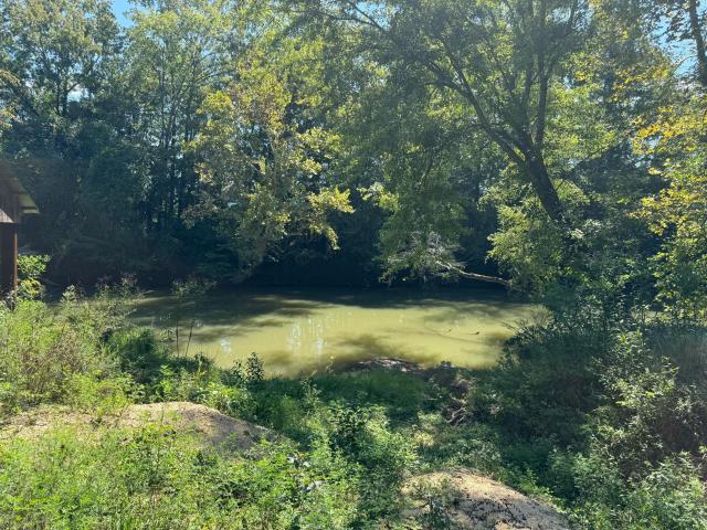 Farm for sale in Tennessee