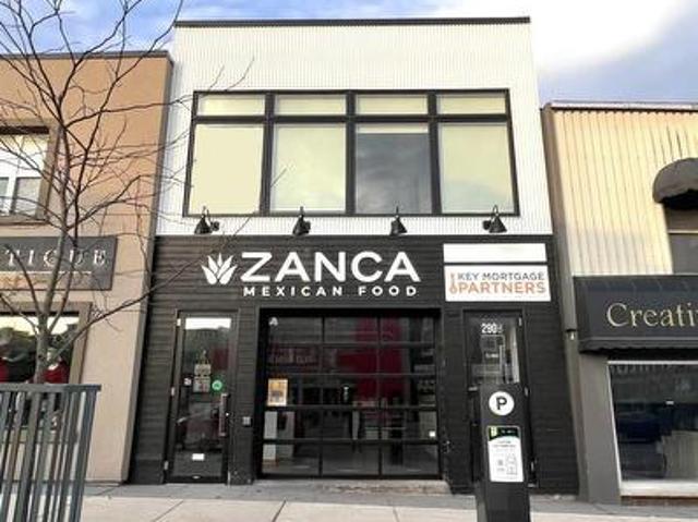 Commercial for sale in Midland, Ontario