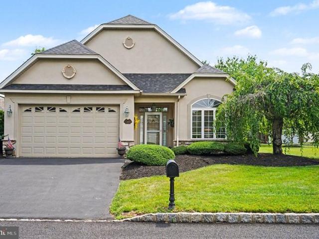 House for sale in Souderton, Pennsylvania