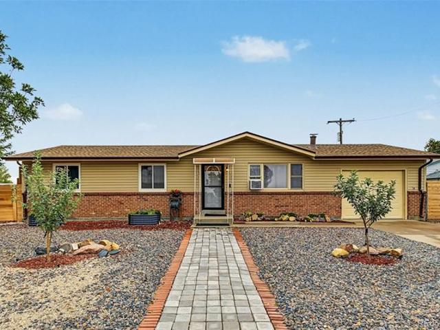 House for sale in Bennett, Adams County