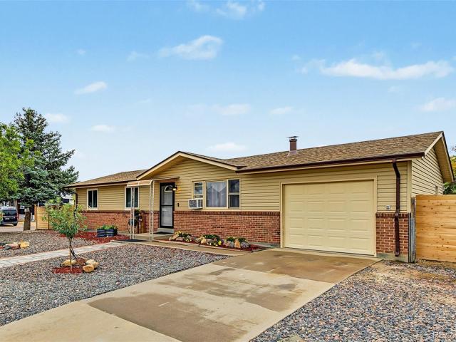 House for sale in Bennett, Adams County