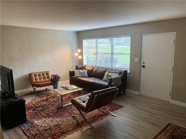 Townhouse for sale in Atlanta, Georgia