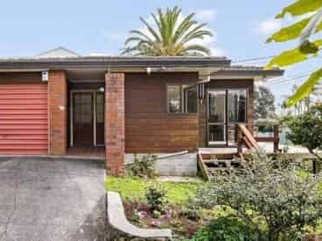 House for rent in Balmoral, Oroua County