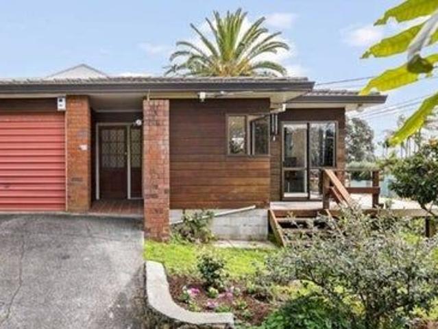 House for rent in Balmoral, Oroua County