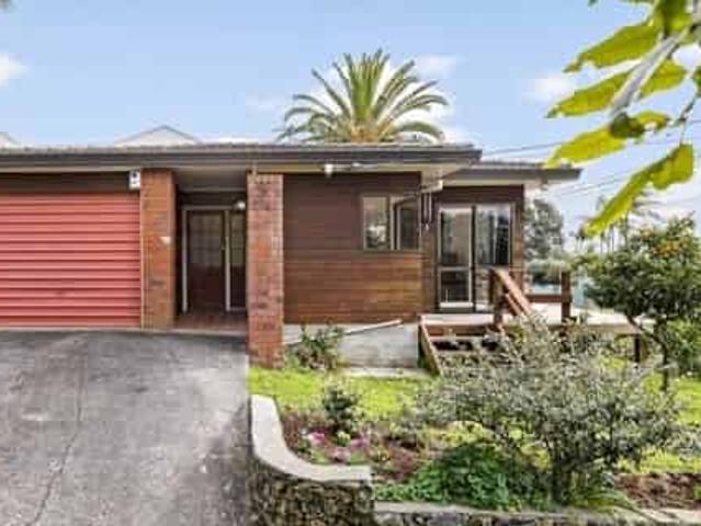House for rent in Balmoral, Oroua County