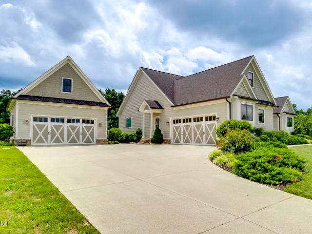 House for sale in Louisville, Kentucky
