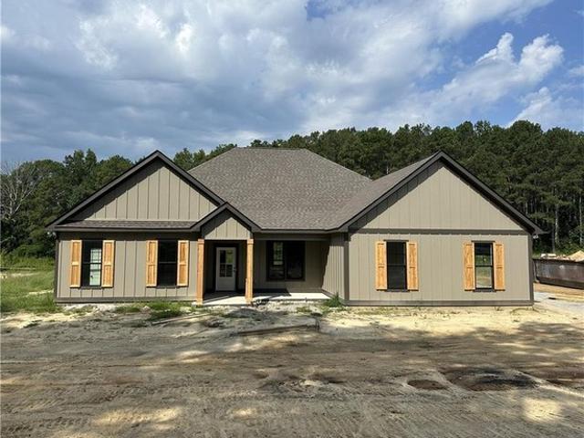 House for sale in Opelika, Alabama