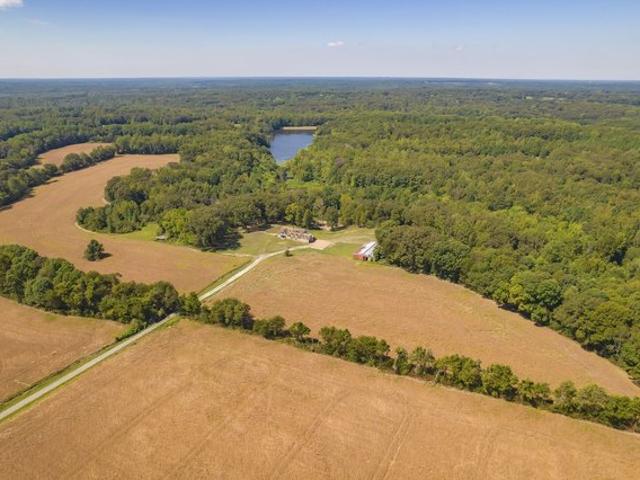 Farm for sale in Tennessee