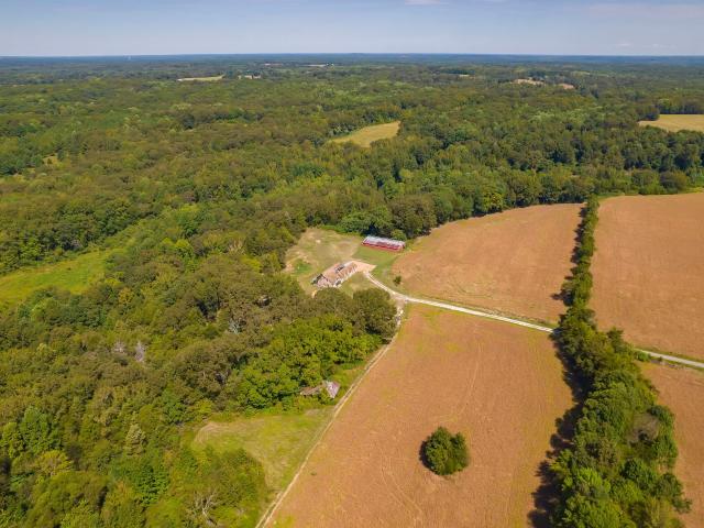 Land for sale in Tennessee
