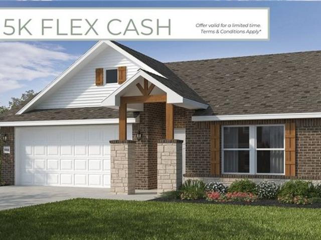 House for sale in Ark
