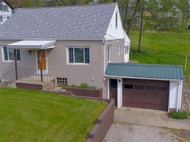 House for sale in Shreve, Ohio