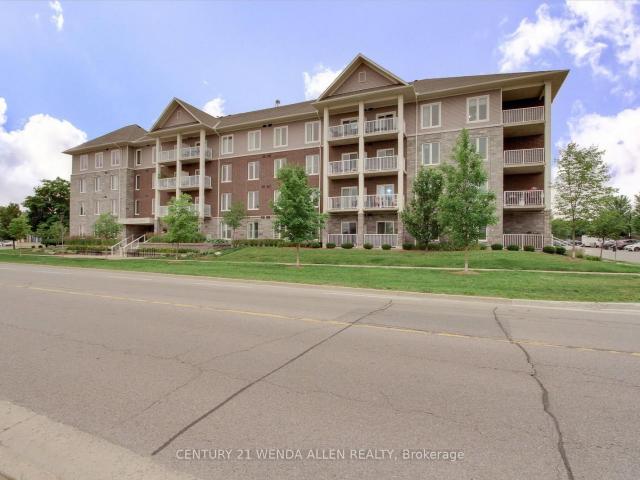 Condo for sale in Durham, Ontario