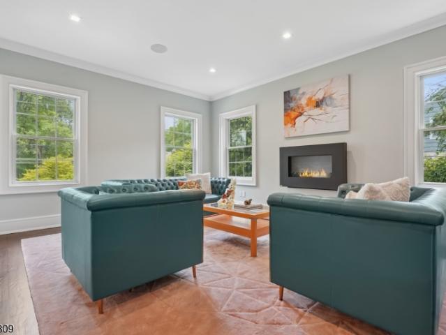 House for sale in Millburn, New Jersey