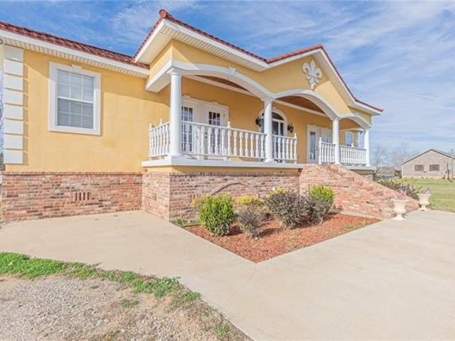House for sale in Marksville, Louisiana