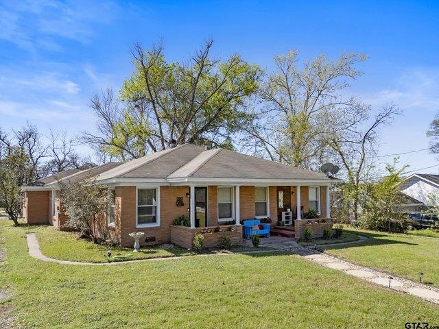 House for sale in Wood, Texas