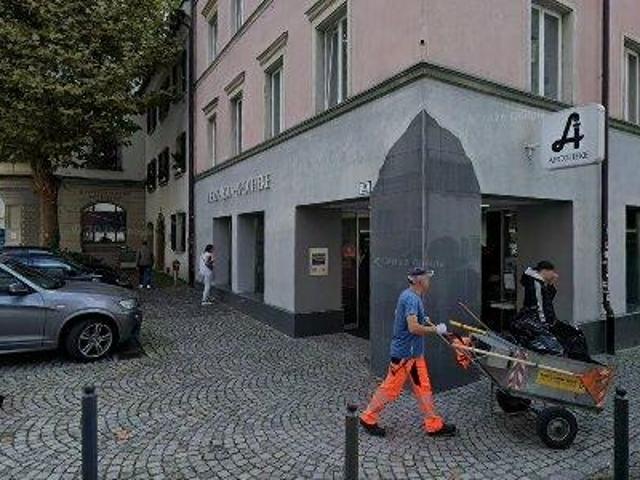 Apartment mieten in Feldkirch-Innenstadt, Feldkirch