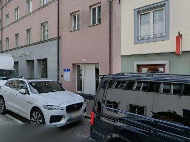 Apartment mieten in Feldkirch, Feldkirch-Innenstadt