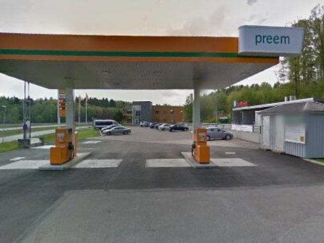 Lokal hyra i Skallsjö distrikt, Floda