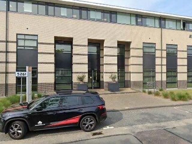 Bedrijfspand te huur in Strijp, Eindhoven