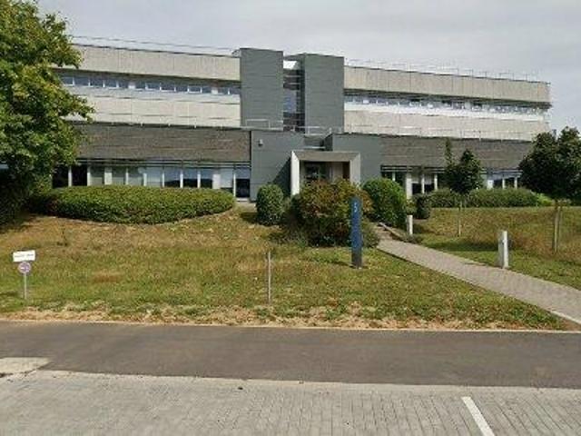 Bureau location à Mont-saint-guibert, Wallonie