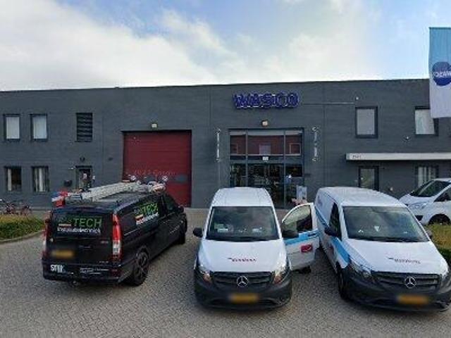 Bedrijfspand te huur in Tilburg, Noord Brabant