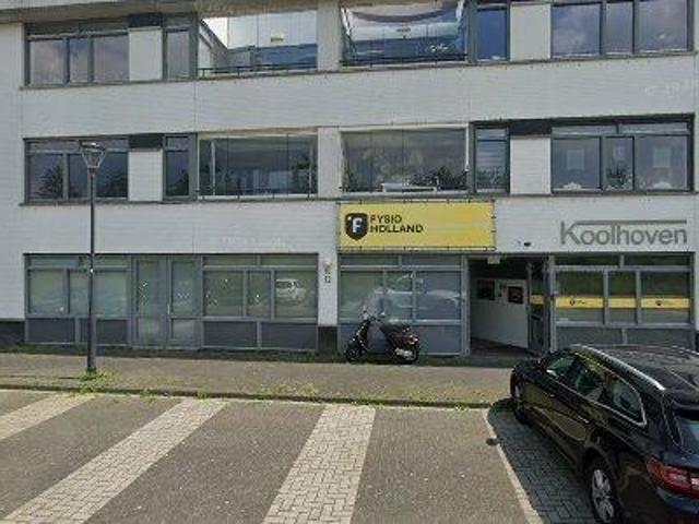 Bedrijfspand te huur in Tilburg, Noord Brabant
