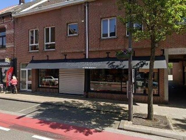 Bureau vente à Esen, Antwerpen