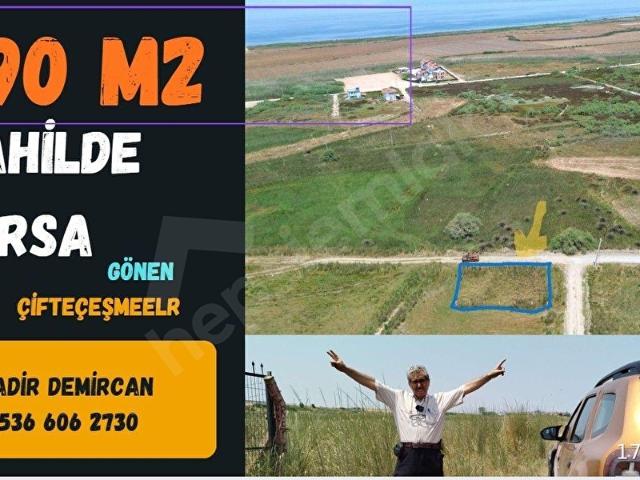 Gönen, Balikesir içerisinde satılık mülk