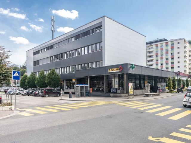 Haus mieten in Le Locle