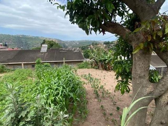 Land for sale in Seaview, Kwazulu-natal