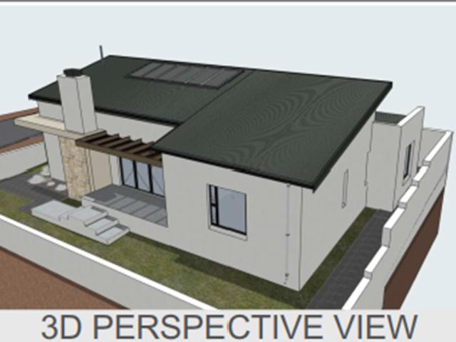 Land for sale in Western Cape