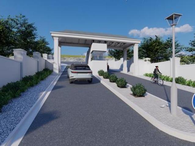 Land for sale in Western Cape