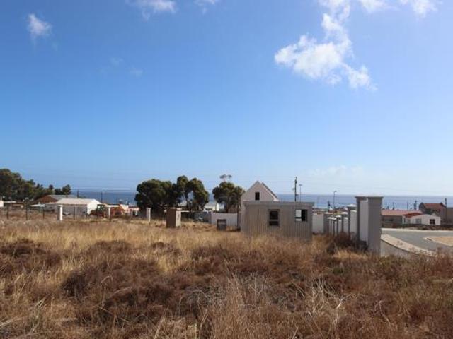 Land for sale in Western Cape