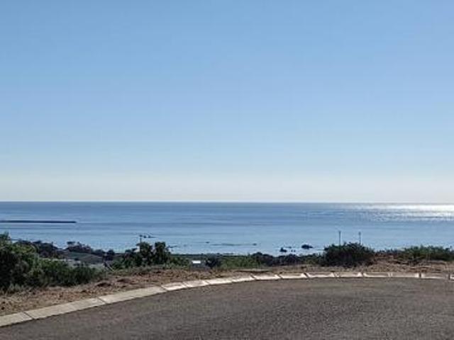 Land for sale in Western Cape