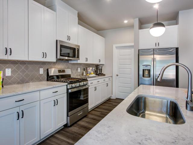 House for sale in Wake, North Carolina