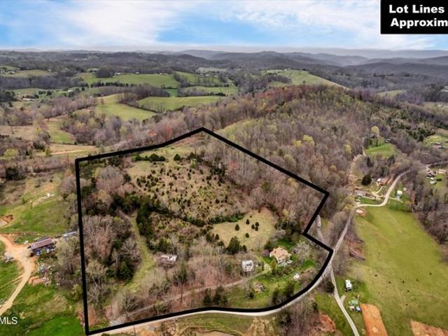 Farm for sale in Tennessee