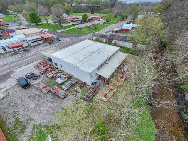 Commercial for sale in Tennessee