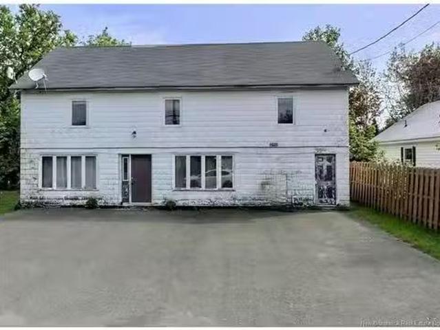 House for sale in Carlingford, New Brunswick