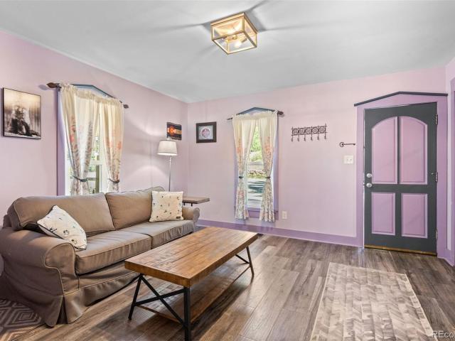 House for sale in Silver Plume, Clear Creek County