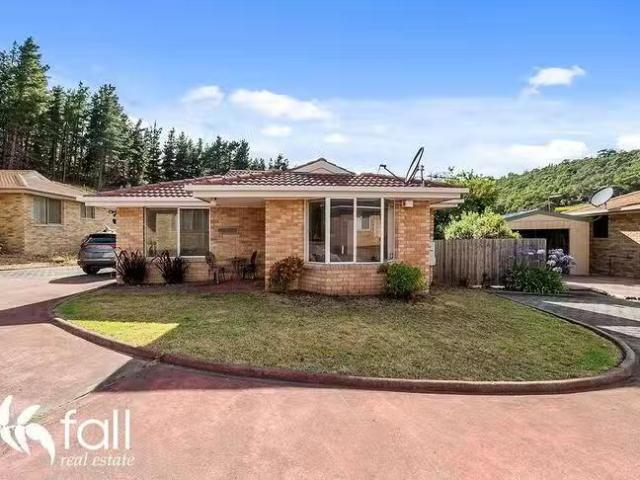 House for rent in Rosetta