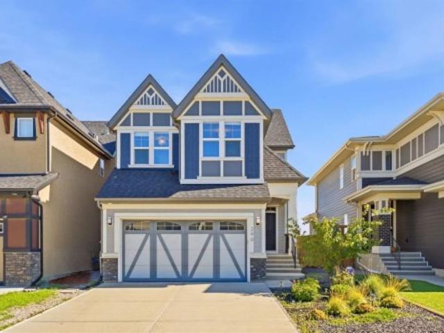 House for sale in Mahogany, Calgary