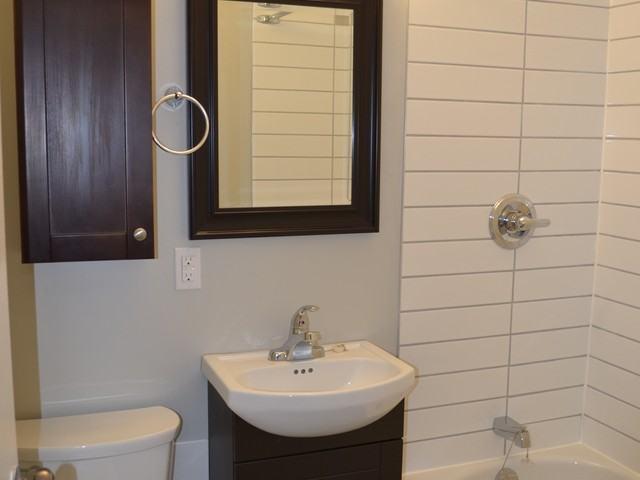 Apartment for rent in East St. Paul, Manitoba