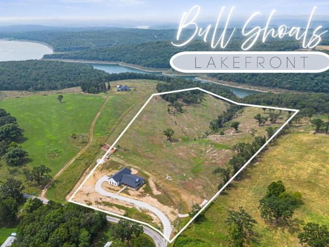 Farm for sale in Missouri