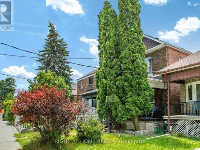 House for sale in Woburn, Ontario