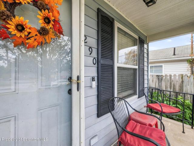 House for sale in Hyde Park, Scranton