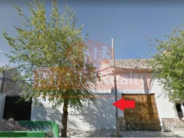 Local Comercial en venta en Robledo, Castilla-La Mancha