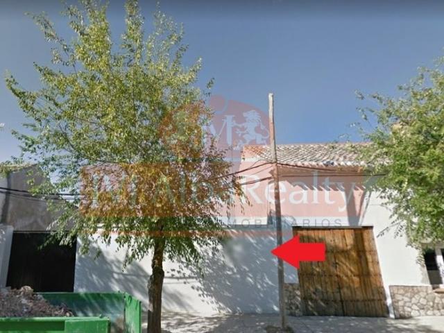 Casa en venta en El Ballestero, Castilla-La Mancha