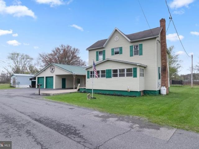 Land for sale in Philipsburg, Pennsylvania