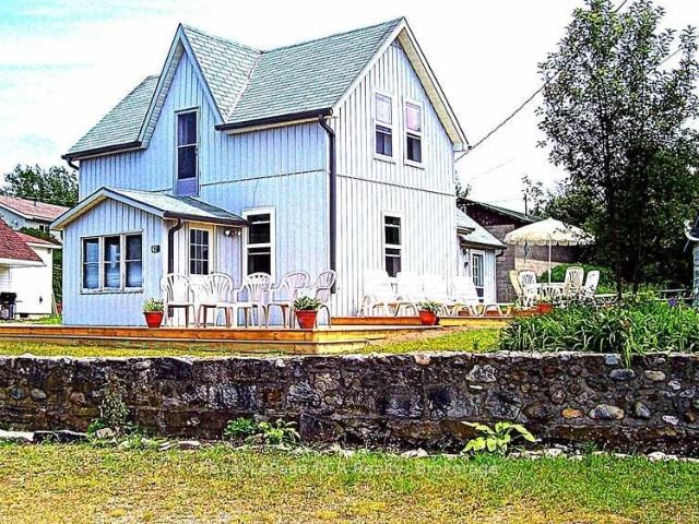 House for sale in Old Woman's River, Ontario